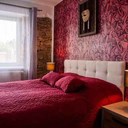 Apartmán Luxury - Veľký Slavkov Esterno foto