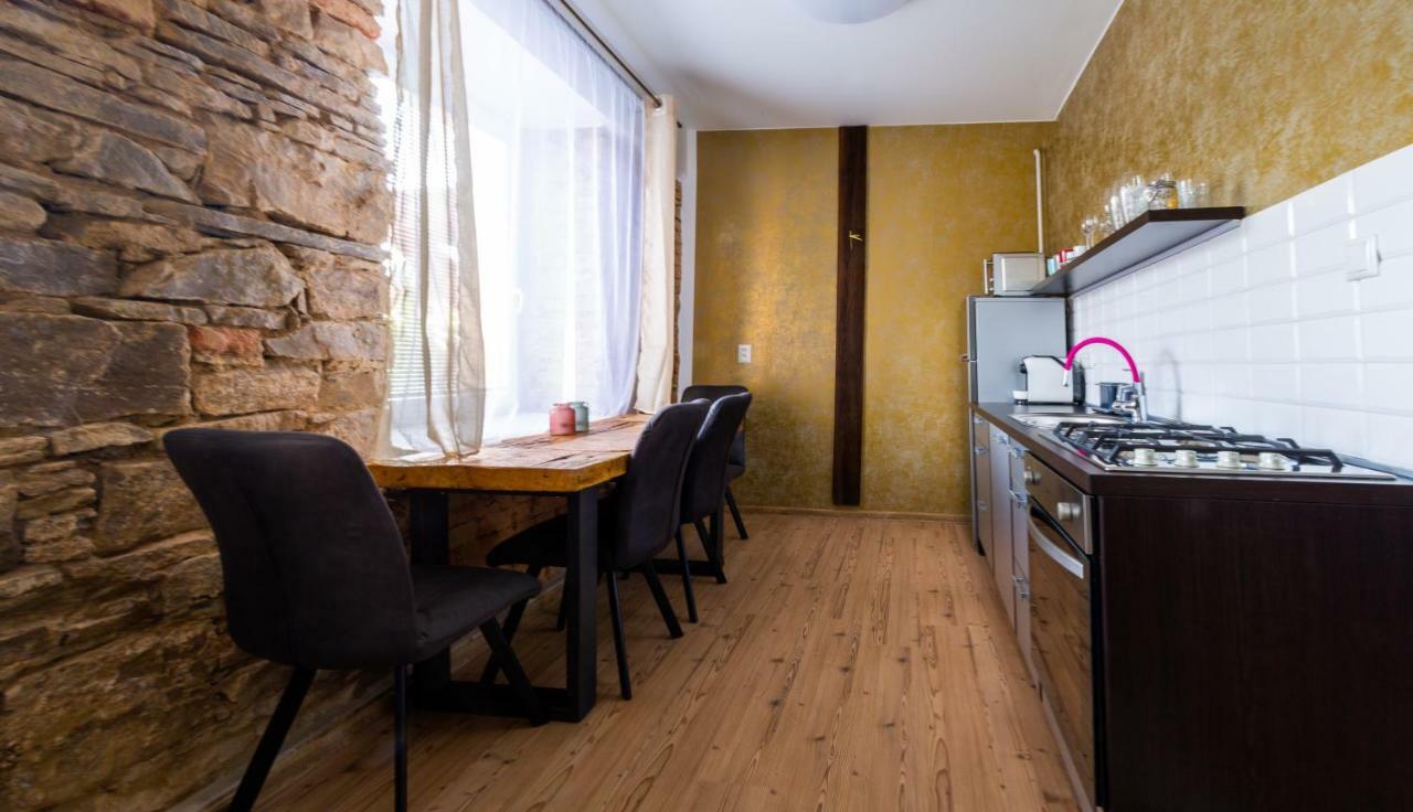 Apartmán Luxury - Veľký Slavkov Esterno foto