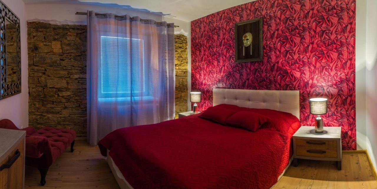 Apartmán Luxury - Veľký Slavkov Esterno foto