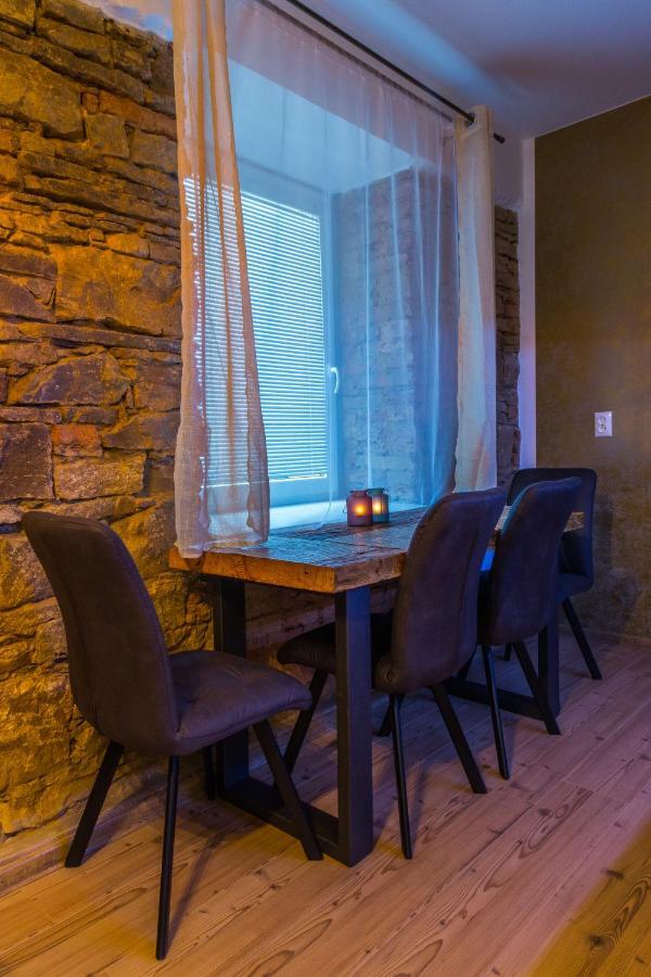 Apartmán Luxury - Veľký Slavkov Esterno foto