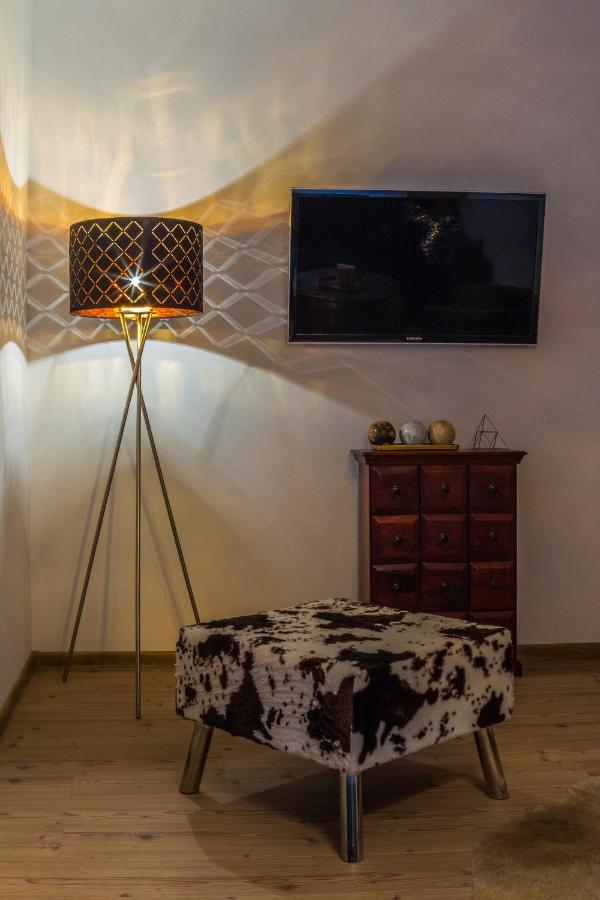 Apartmán Luxury - Veľký Slavkov Esterno foto