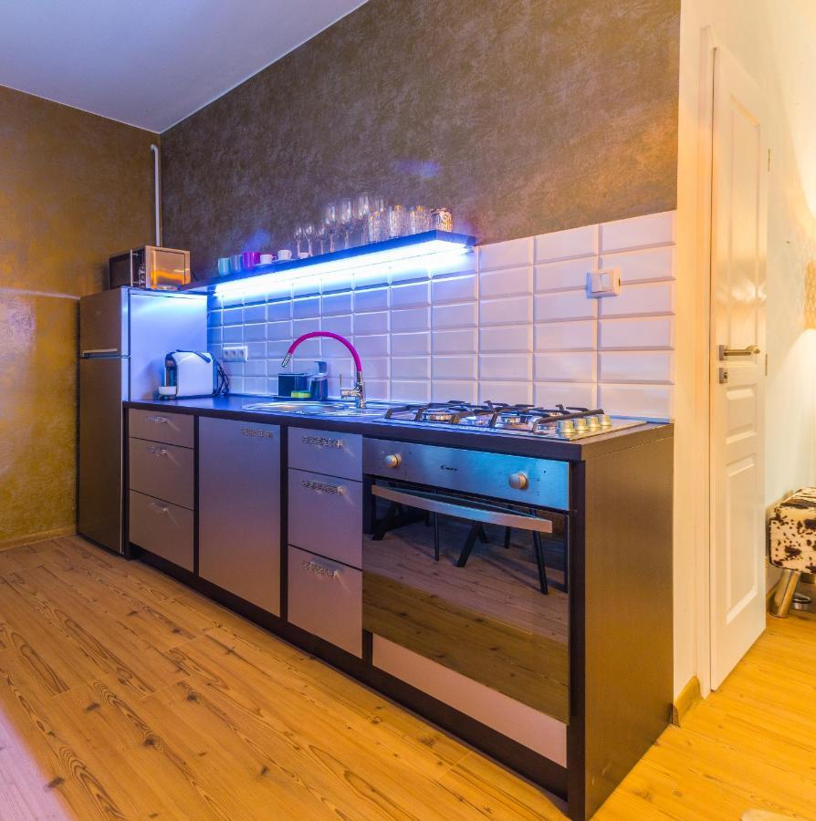 Apartmán Luxury - Veľký Slavkov Esterno foto